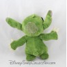 Peluche Stitch de DISNEY Lilo y puntada verde 25 cm
