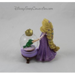 Rapunzel DISNEYLAND París SnowGlobe bola de nieve bola de nieve de Pascal