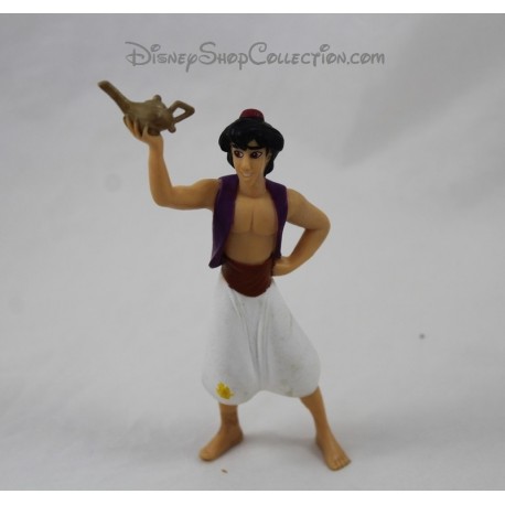 Aladdin BULLYLAND Bully 13 cm Disney figurine Aladdin BULLYLAND Bully 13 cm Disney figurine