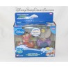 Bath toy BANDAI Disney Dumbo figurine magic bath