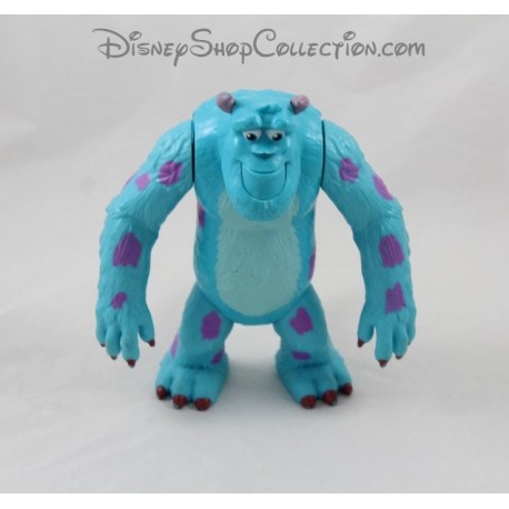 DISNEY PIXAR monsters and company articulated 16 cm Sully action figure