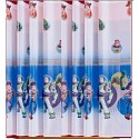 Pair of curtains curtain DISNEY Toy Story 188 x 115 cm