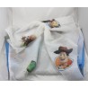 Paire de rideaux voilage DISNEY Toy Story 188 x 115 cm