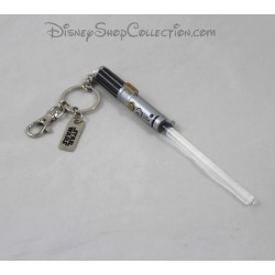 LUCASFILM Star Wars Lichtschwert blau 18 cm Disney Schlüsselanhänger