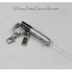 LUCASFILM Star Wars Lichtschwert blau 18 cm Disney Schlüsselanhänger