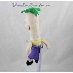 Plush Ferb, Disney Phineas and Ferb Disney 25 cm