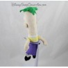 Ferb peluche, Disney Phineas y Ferb Disney 25 cm