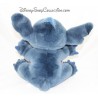 Peluche cadre photo Stitch DISNEY STORE photo bleu mauve 30 cm