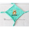 Flat blankie DISNEY square Tigger wanted for fun 20 cm