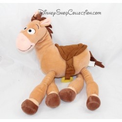 Peluche cheval Pil Poil DISNEY PIXAR Toy Story Woody Disney 35 cm