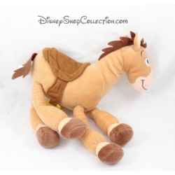 Plüsch Pferd Pil nackt DISNEY PIXAR Toy Story Woody Disney 35 cm