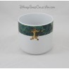Mug DISNEY Tables & color porcelain Simba lion king