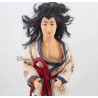 Muñeca articulada Li Shang DISNEY MATTEL Mulan vintage 30 cm