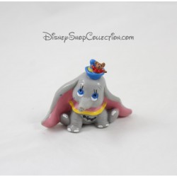 Figurine éléphant Dumbo BULLYLAND The Walt Disney Compagny 5 cm