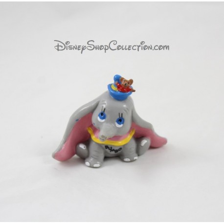 Die Walt Disney Firma 5 cm BULLYLAND Dumbo Elefant Figur