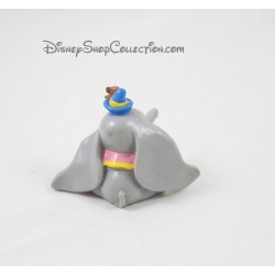 Figurine éléphant Dumbo BULLYLAND The Walt Disney Compagny 5 cm