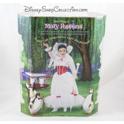 Edición especial de muñeca Mary Poppins DISNEY MATTEL 2005 