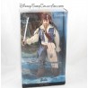 Doll Barbie Collector Captain Jack Sparrow MATTEL DISNEY Pirates of Caribbean