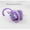 Plush comforter DISNEY Princess legs 1001 17 cm purple Ant