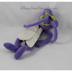 Teddy 24 cm purple Princess Atta DISNEY 1001 legs Queen Ant