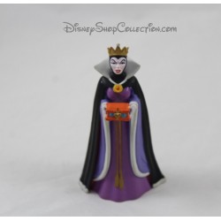 Wicked Queen BULLYLAND Snow White Witch Bully Figurine 10 cm