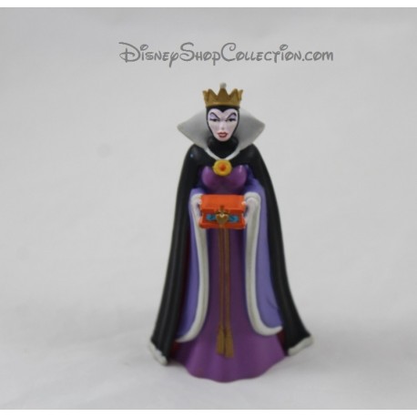 Disney Méchantes lot de 3 figurines Cruella Maléfique Méchante Reine jouet 