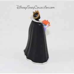 Figurine wicked Queen BULLYLAND Snow White Witch Bully 10 cm