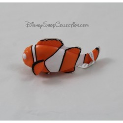 Figurine poisson clown Marin BULLYLAND Disney Le Monde de Nemo