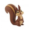 Figurina di scoiattolo BULLYLAND Disney Princess Sofia