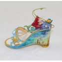 Shoe the Little Mermaid Ariel DISNEY ornament Once Upon a Slipper
