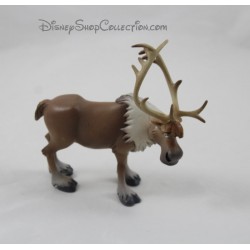Figurine Sven reindeer Jack pvc Disney 11 cm Snow Queen