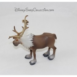 Figurine Sven renne BULLYLAND La Reine des neiges pvc Disney 11 cm