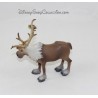 Figurine Sven reindeer Jack pvc Disney 11 cm Snow Queen