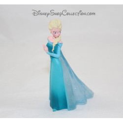 Neve di Elsa BULLYLAND Disney Bully Regina figurina 