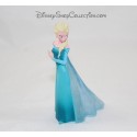 Figurine Elsa BULLYLAND La reine des neiges Disney Bully 