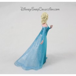Elsa BULLYLAND Disney Bully snow Queen figurine 