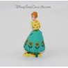 Vestido de Anna BULLYLAND estatuilla fue Disney Bully 12 cm Reina de las Nieves
