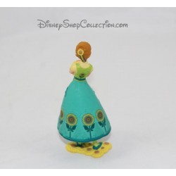 Era vestito di Anna BULLYLAND figurine Disney Bully 12 cm Snow Queen