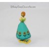 Figurine Anna BULLYLAND dress was Disney Bully 12 cm Snow Queen