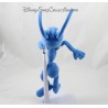 Felpa Tilt ant DISNEY 1001 Patas Pixar hormiga azul 25 cm