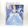 Poupée princesse Cendrillon DISNEY MATTEL Holiday Princess 2012 Cinderella
