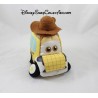 Peluche auto automobili DISNEYLAND PARIS Woody Toy Story 20 cm
