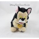 Peluche Figaro chat DISNEY Pinocchio Floride Tote a Tail
