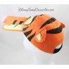 Tiger Tigger DISNEYLAND PARIS 3D face hat one size