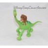 Dinosaur Arlo BULLYLAND DISNEY figurine travel Arlo
