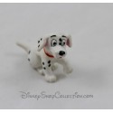 BULLYLAND 101 Dalmatians puppy figurine dog Bully Disney 5 cm