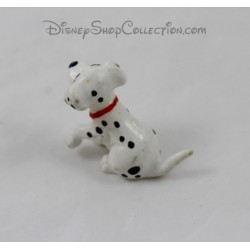 Figurine chiot BULLYLAND Les 101 Dalmatiens chien Bully Disney 5 cm