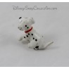 BULLYLAND 101 Dalmatiner Welpen Figur Hund Bully Disney 5 cm