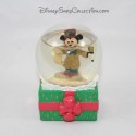 Globo de nieve de nieve globo Mickey DISNEY Regalo Navidad 