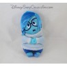 Plush sadness GIPSY Disney blue 19 cm Vice-Versa